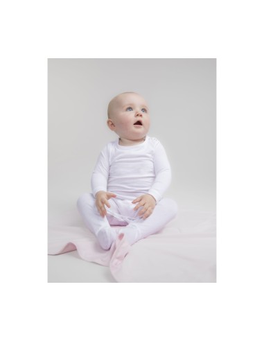 L-LW650-Organic Sleepsuit